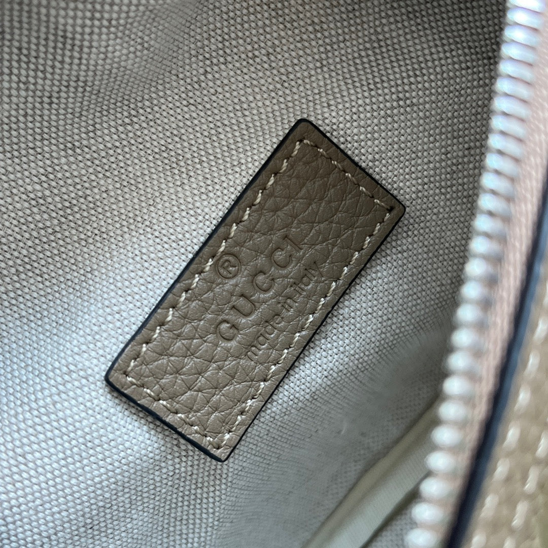 GC Crossbody Bag