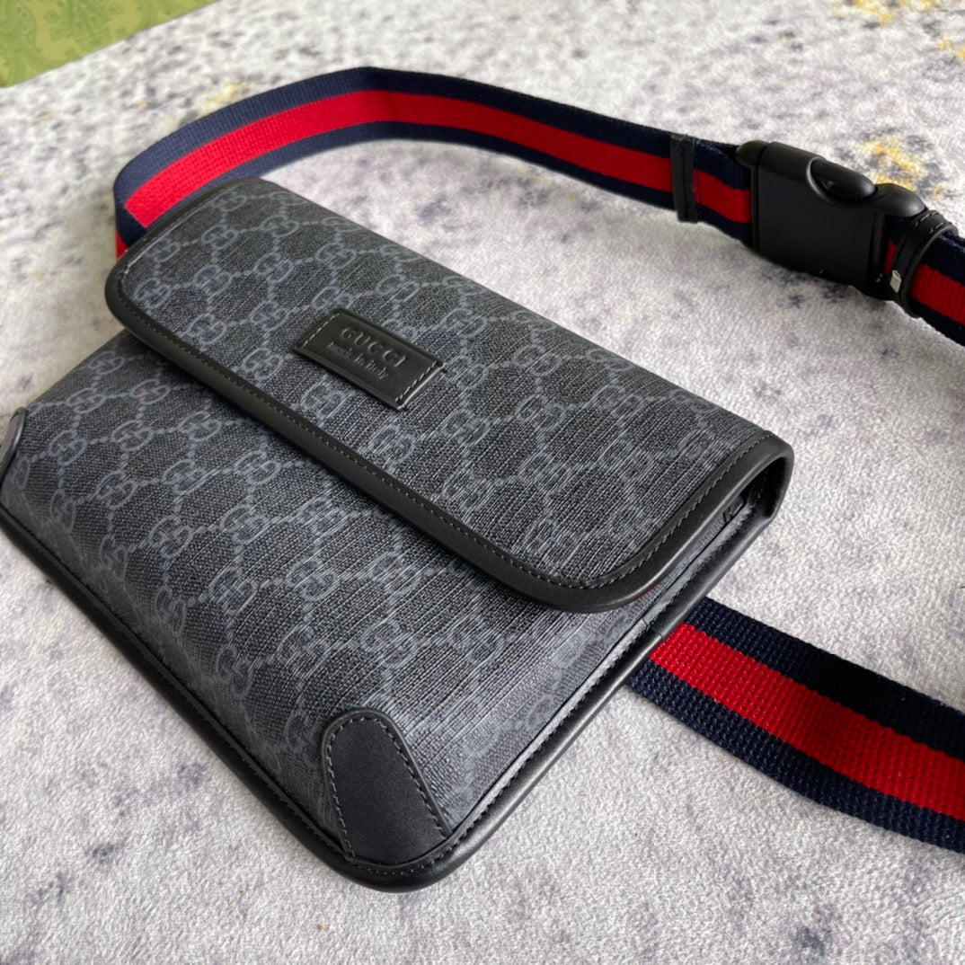 GC Crossbody Bag