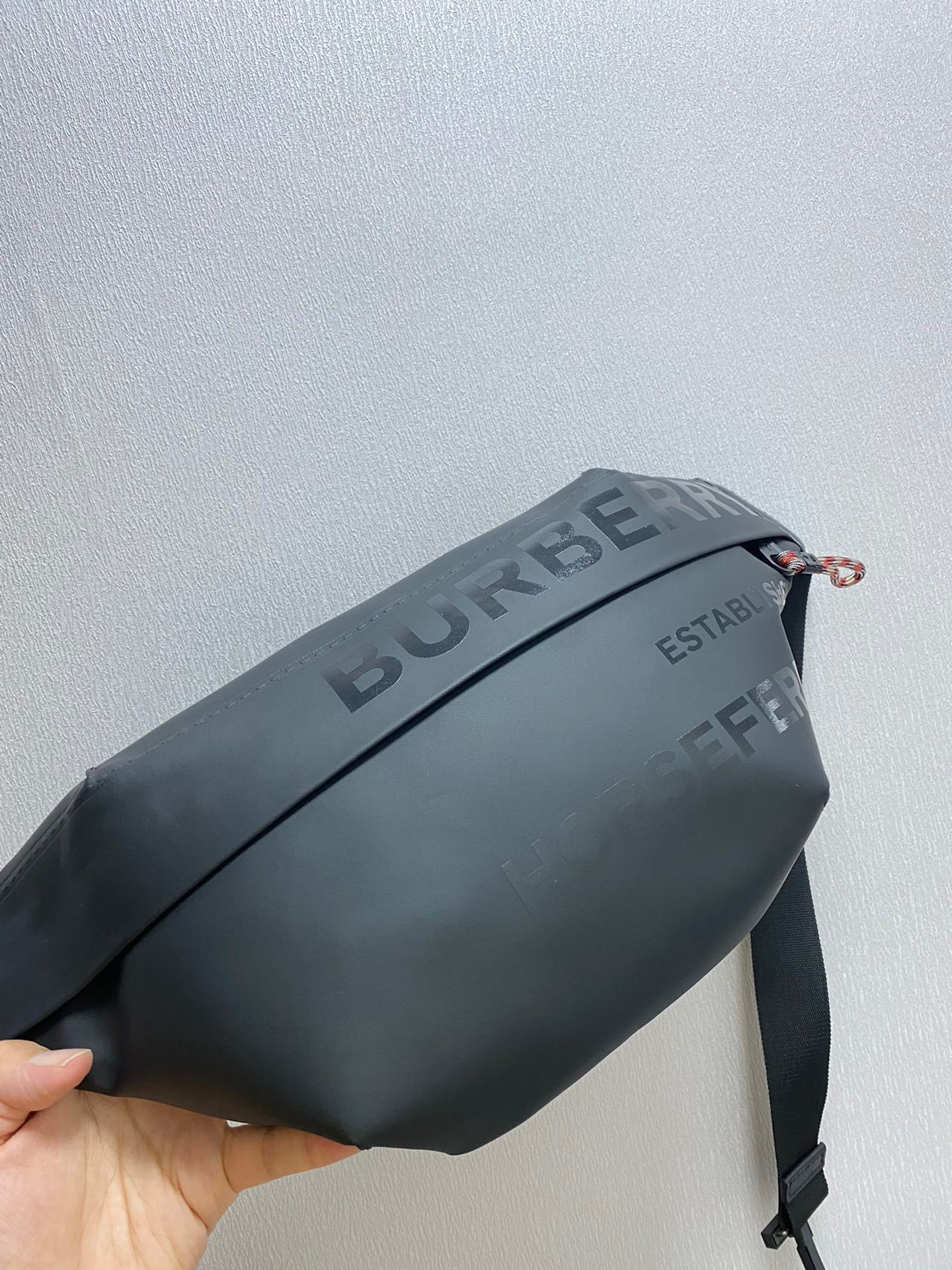 BBR Crossbody Bag