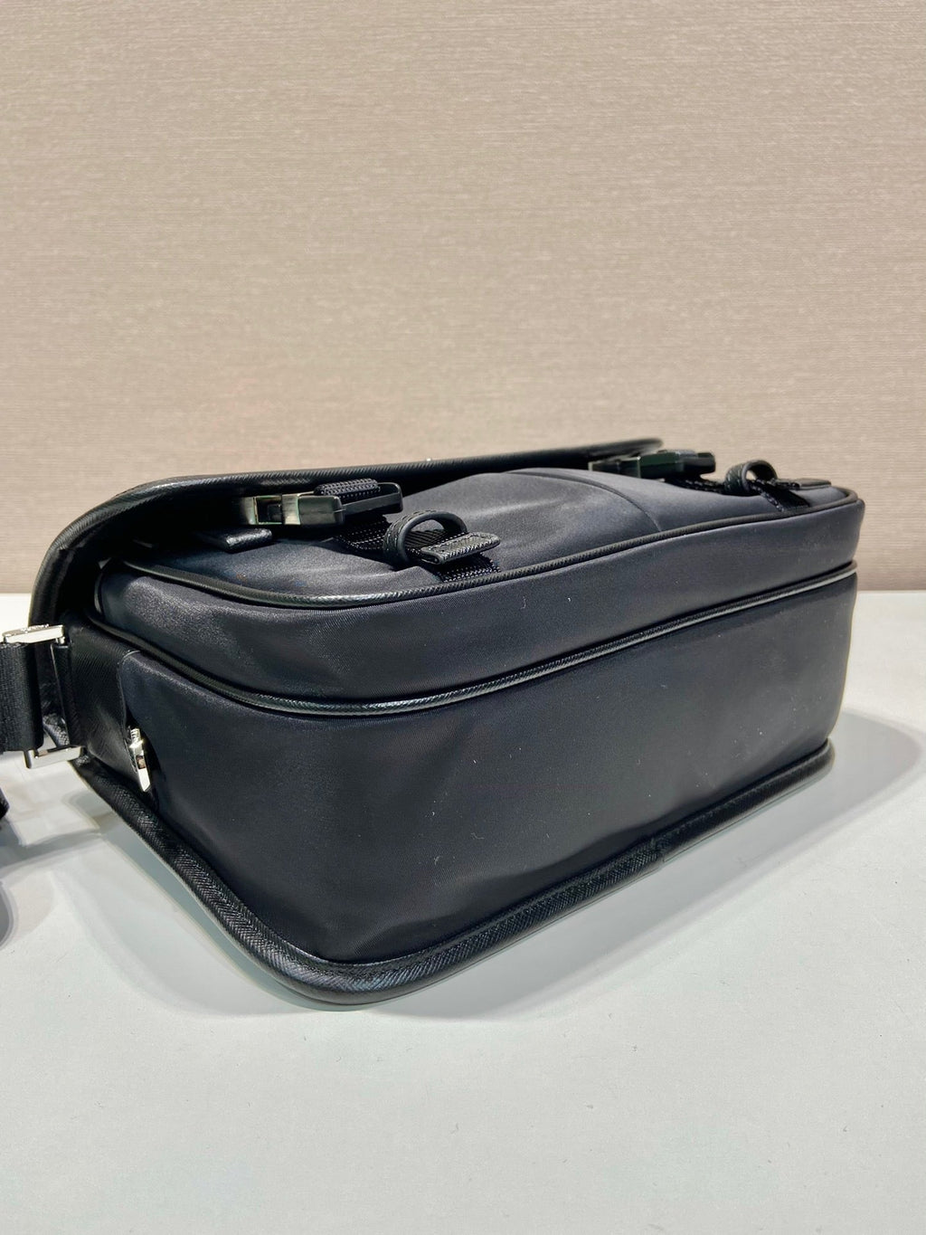 PRD Messenger Bag