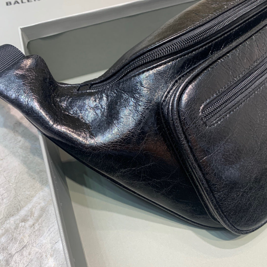BLC Crossbody Bag