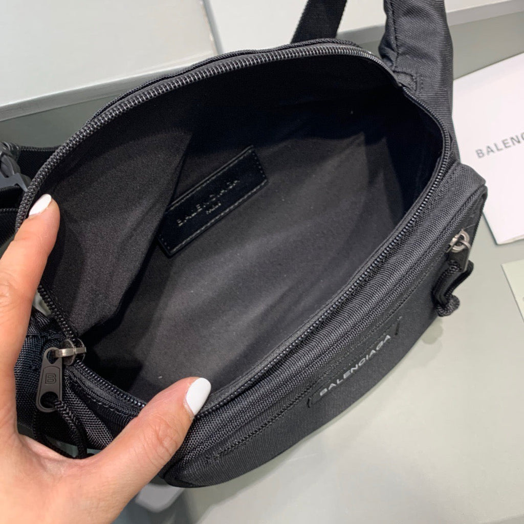 BLC Crossbody Bag