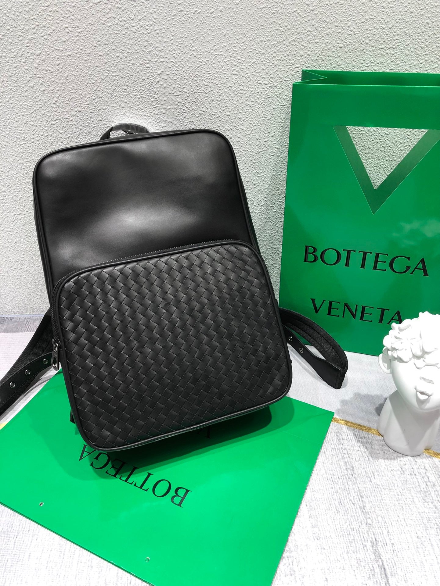 BTV Backpack