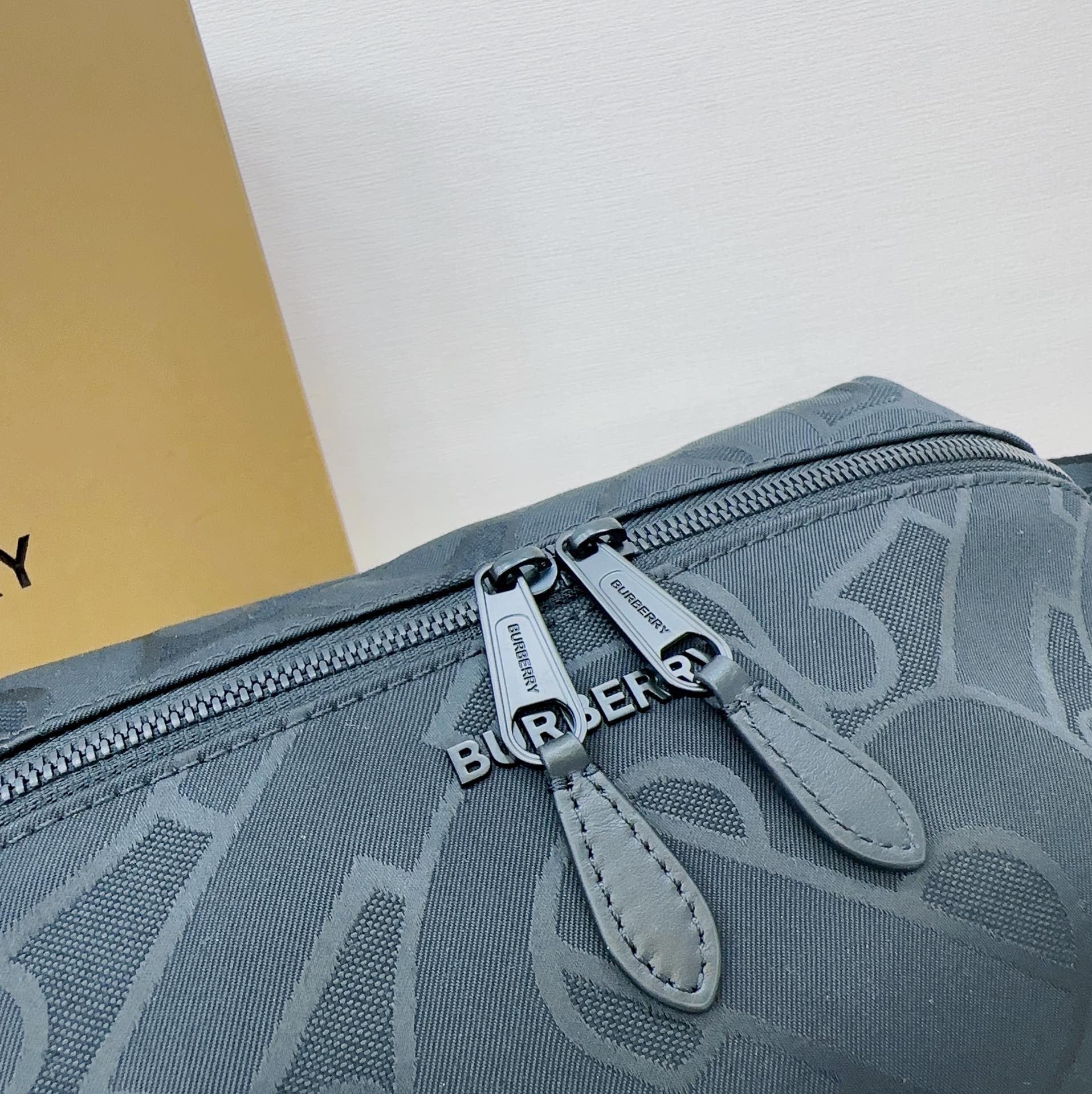 BBR Crossbody Bag
