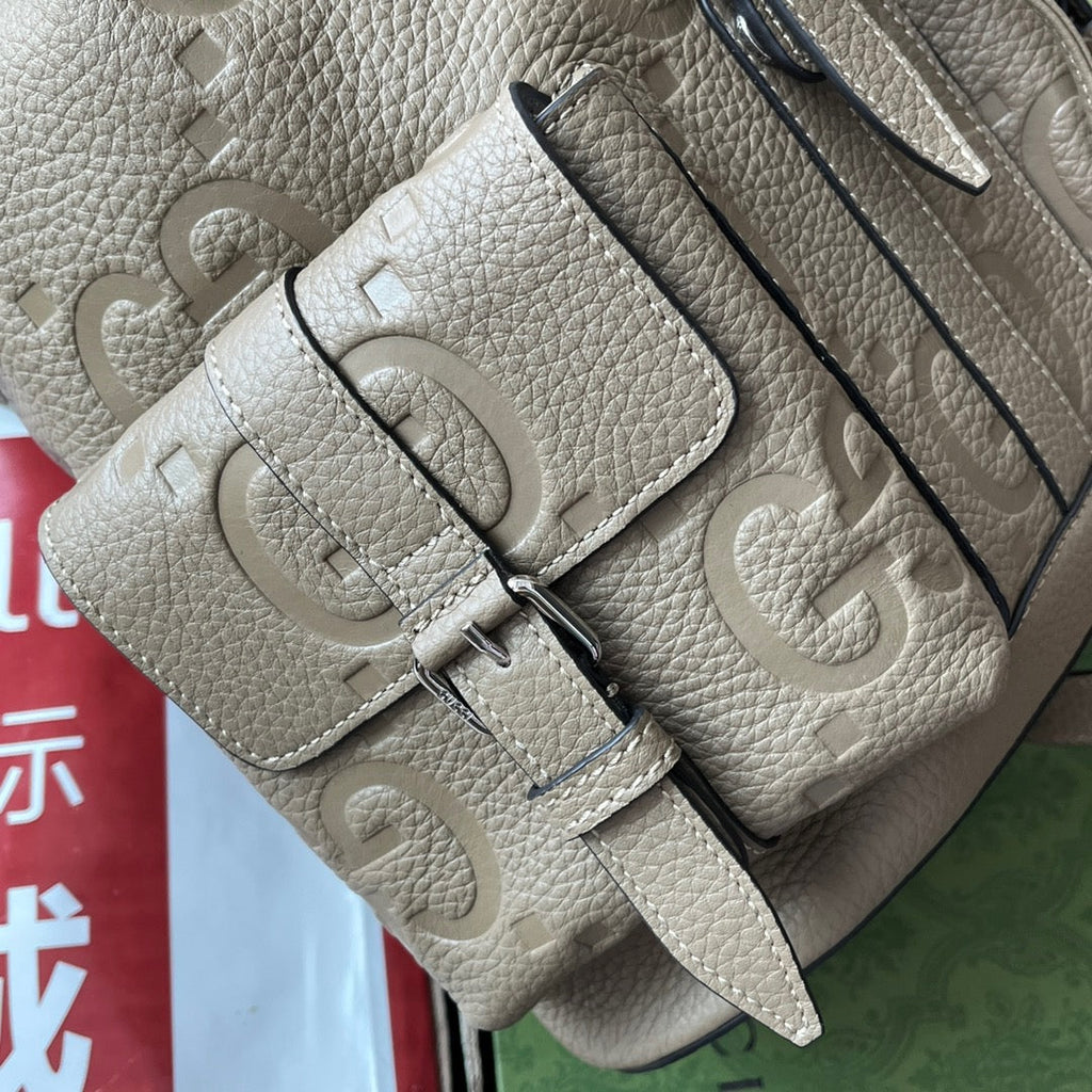 GC Backpack