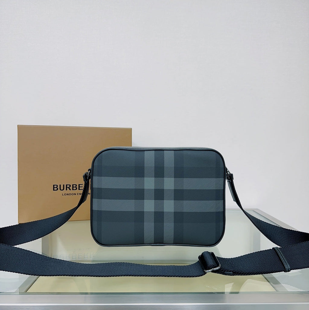 BBR Messenger Bag