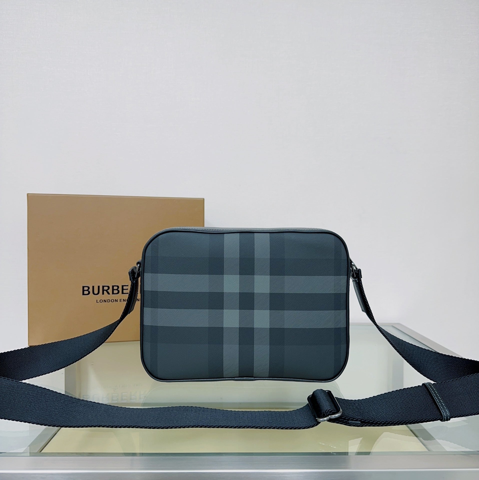BBR Messenger Bag