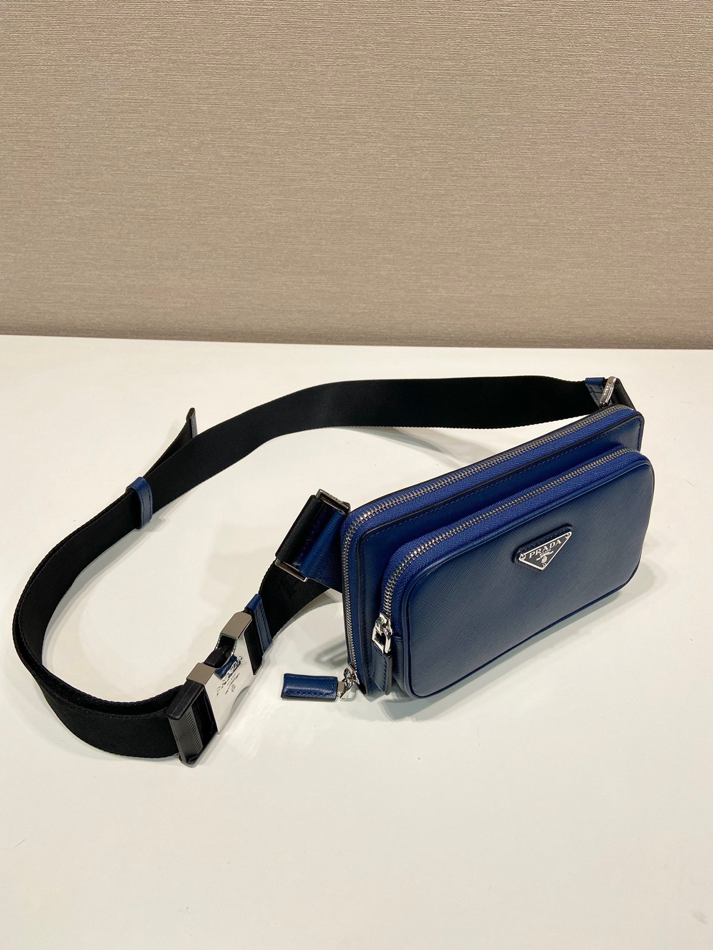 PRD Crossbody Bag