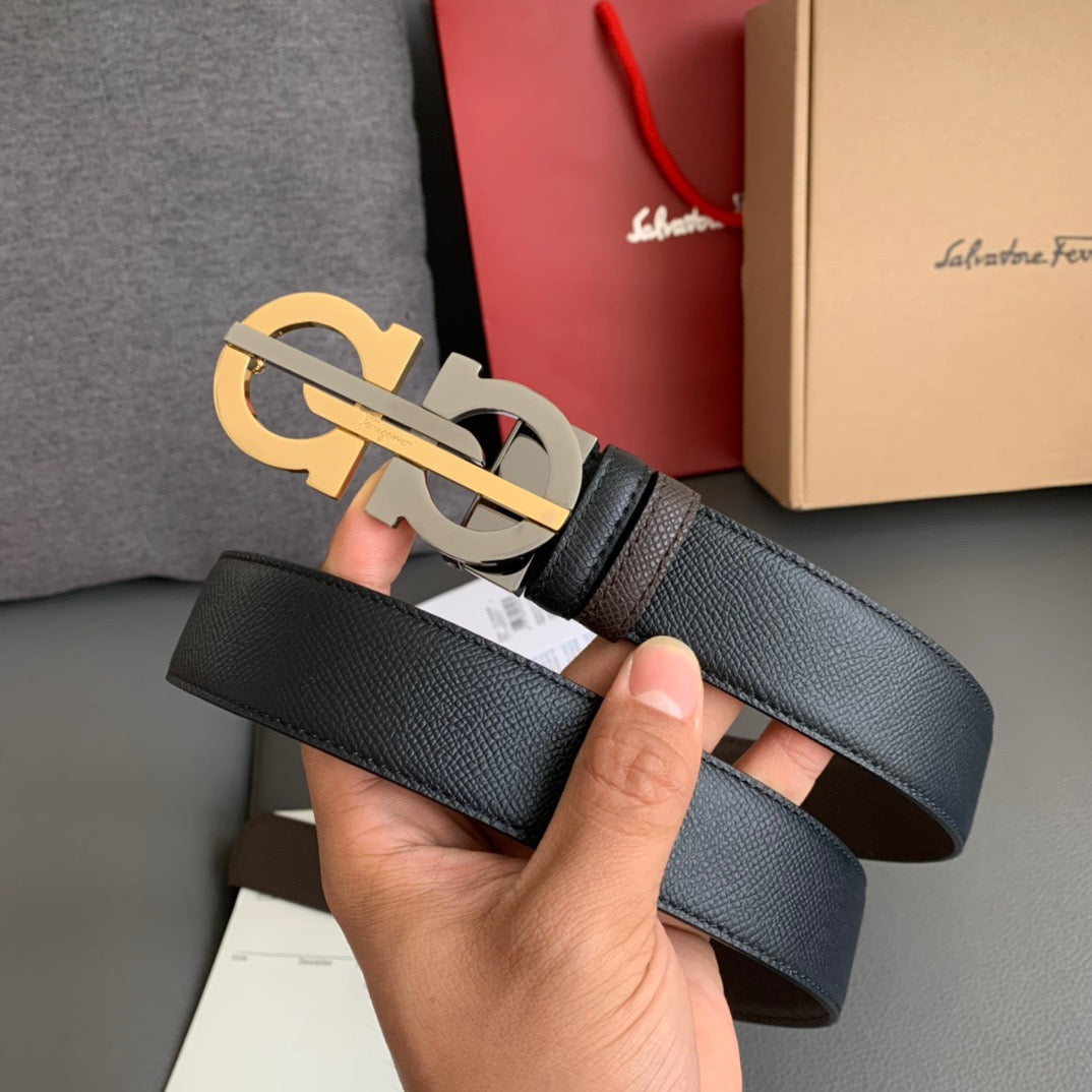 FRG Belt