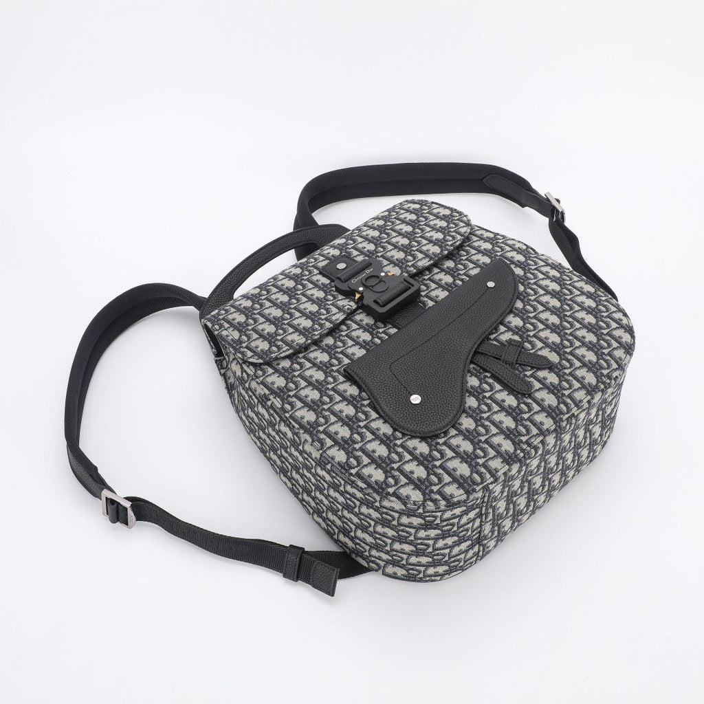 CD Gallop Oblique Backpack