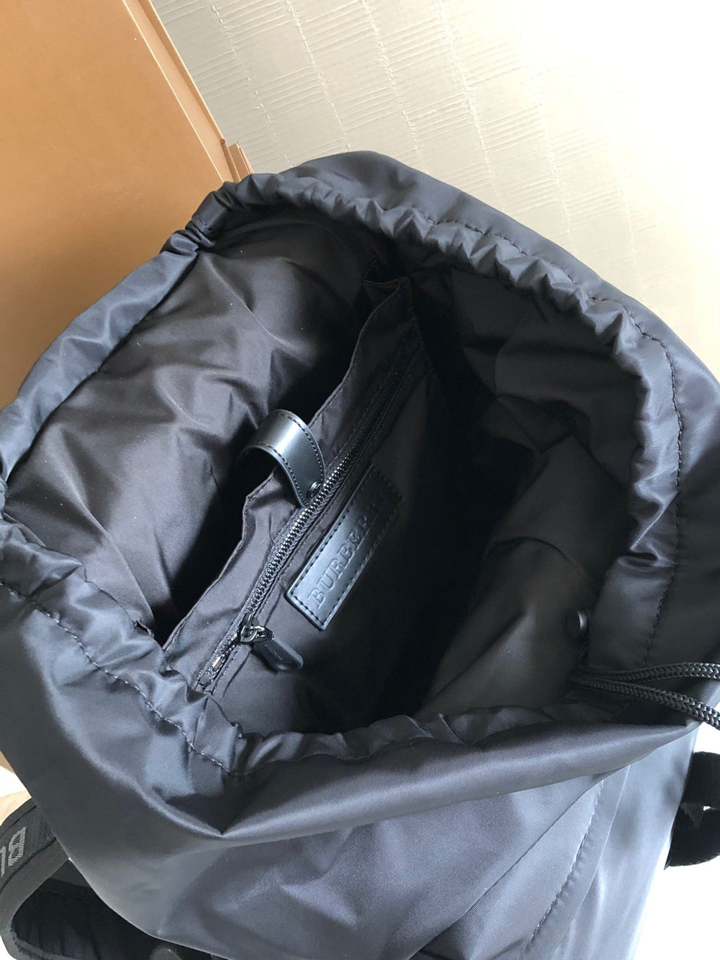 BBR Backpack