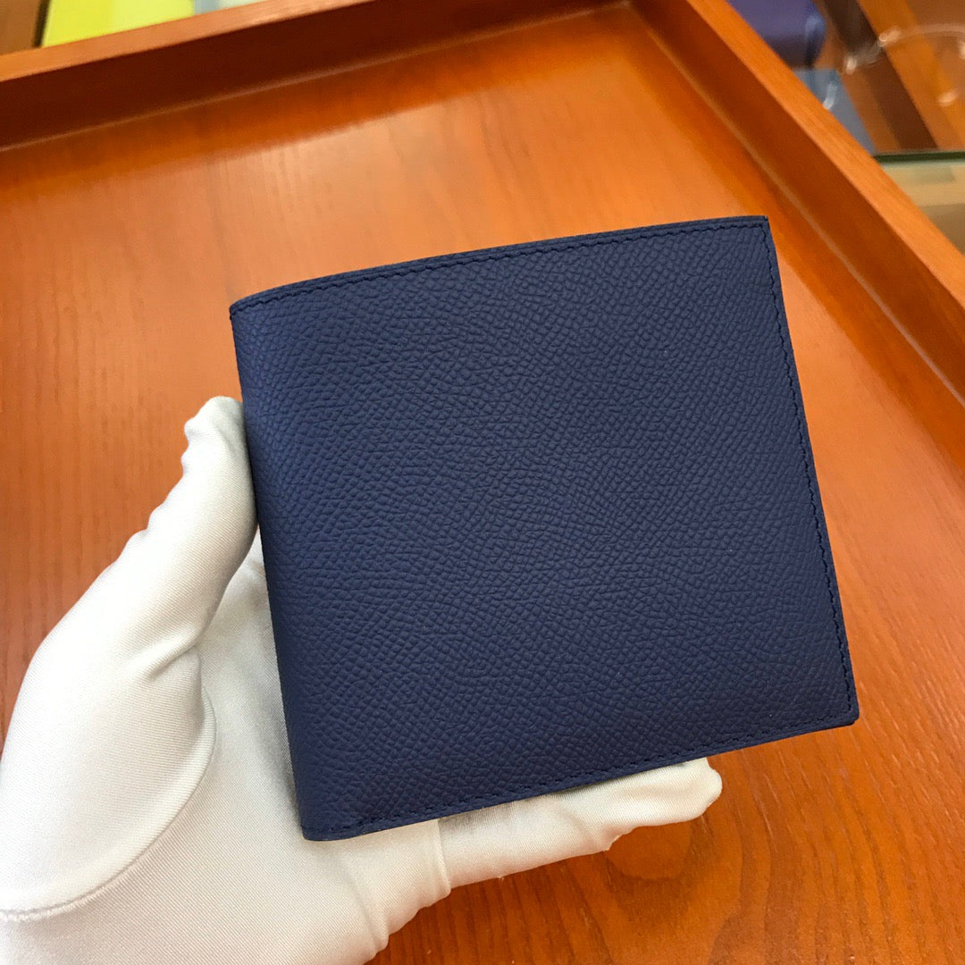 HMS Wallet