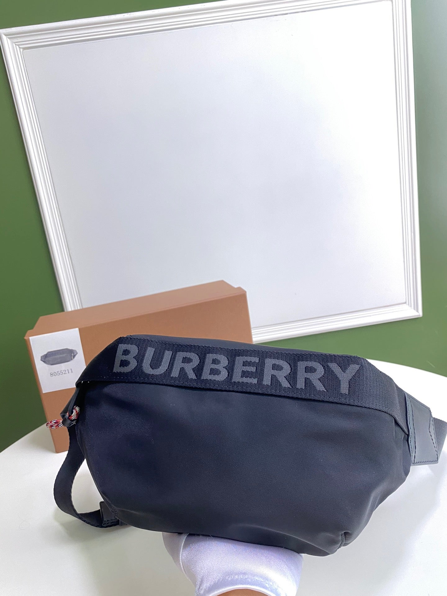 BBR Crossbody Bag