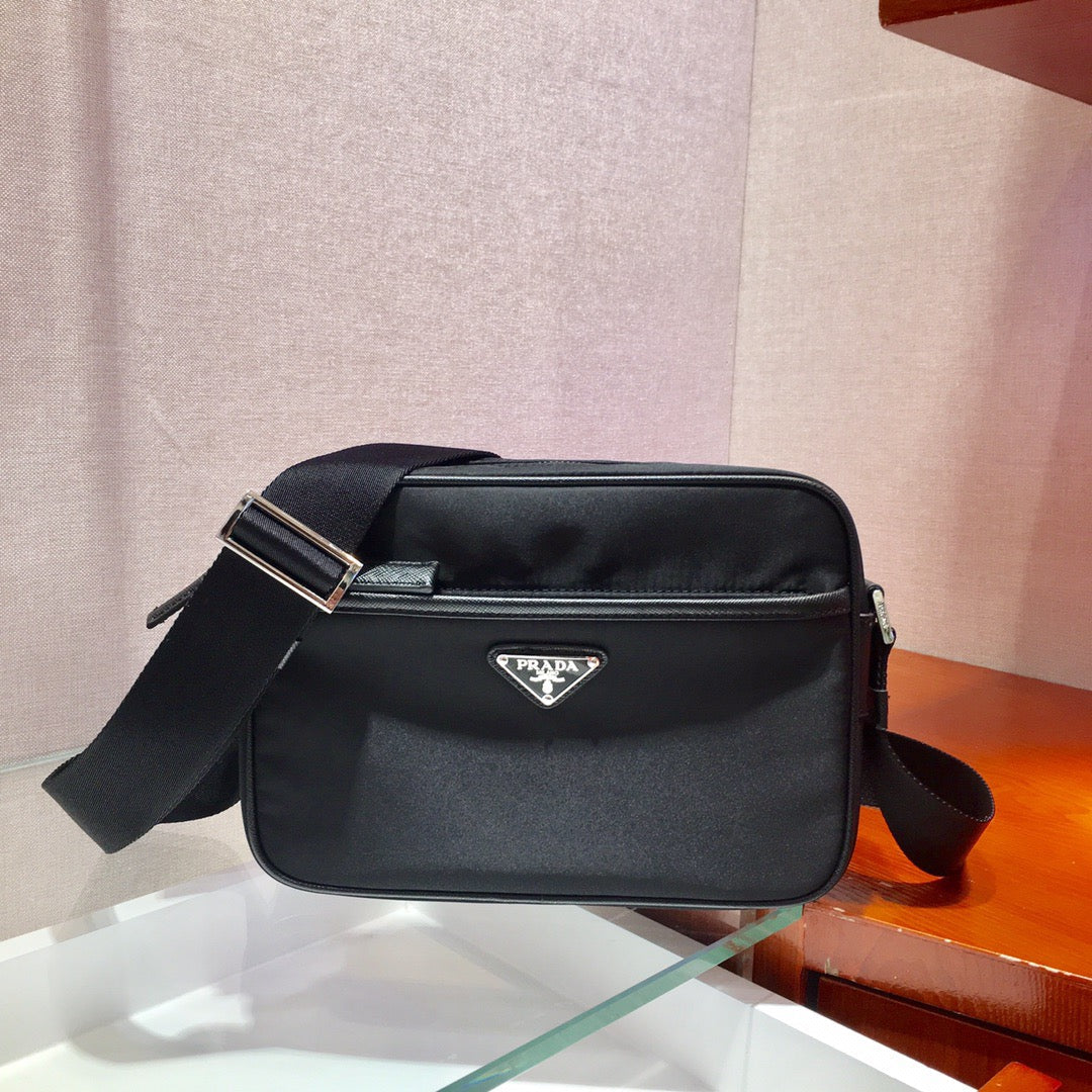 PRD Messenger Bag