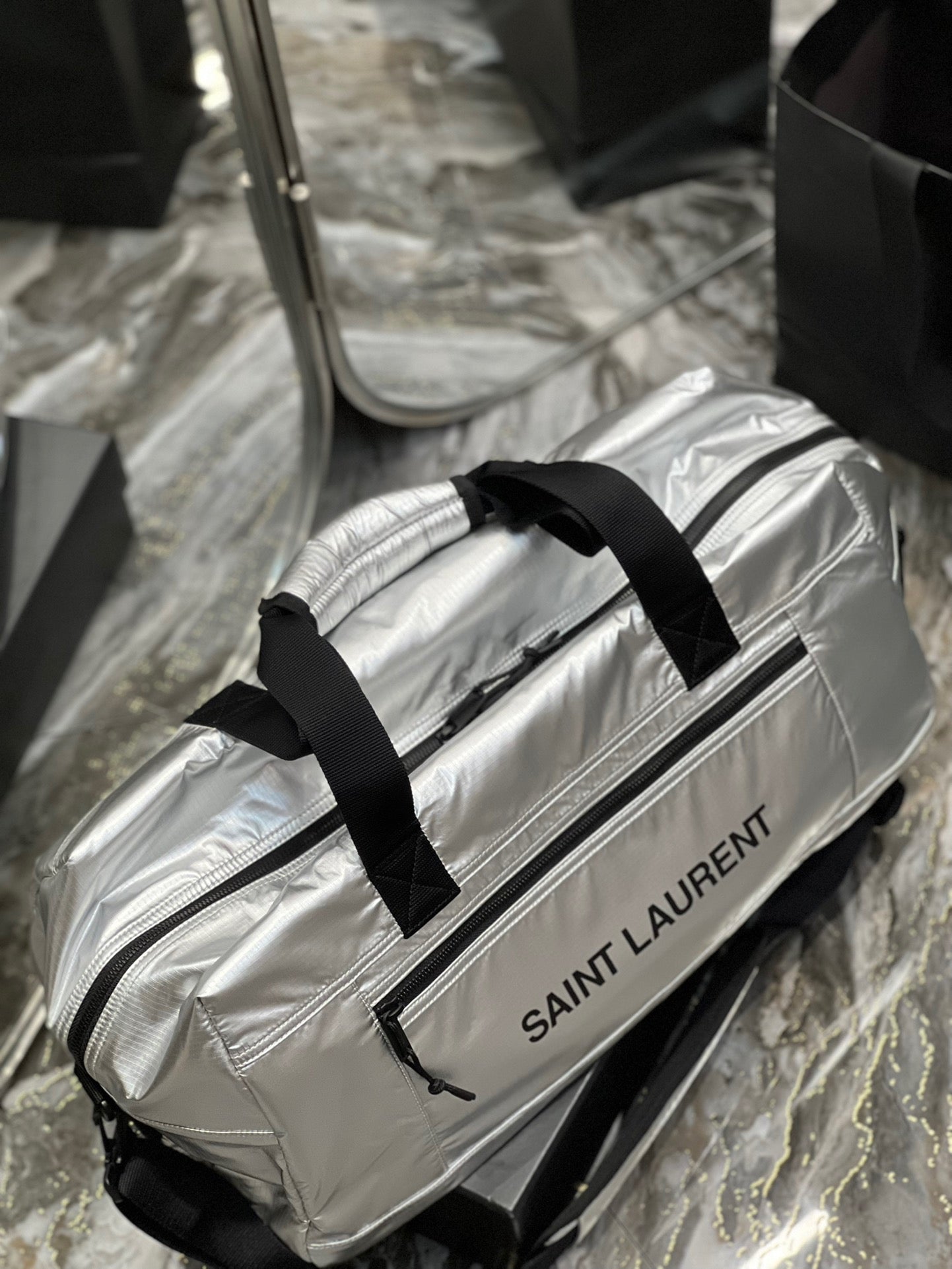 YVT Travel Bag