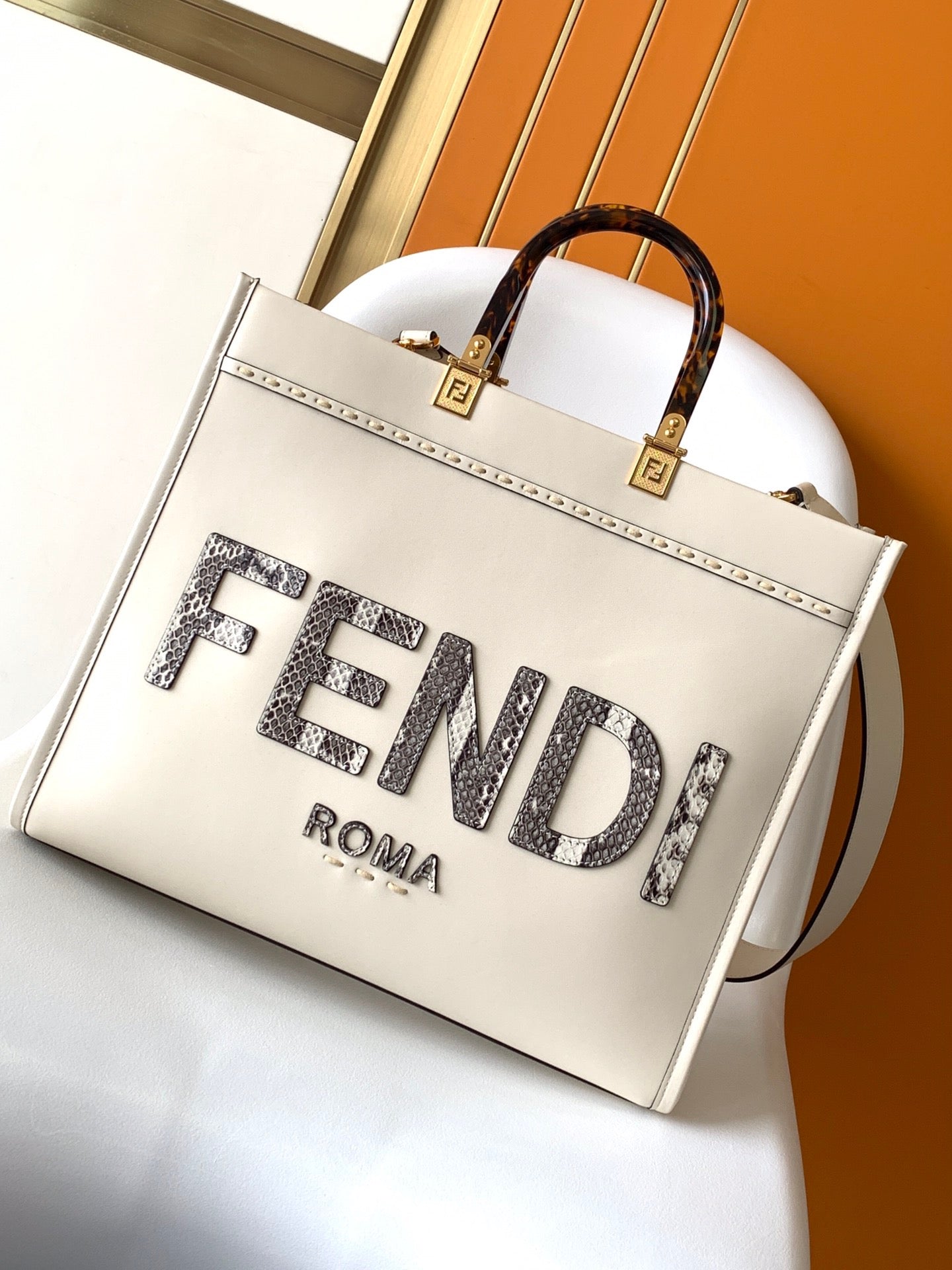 FD Tote