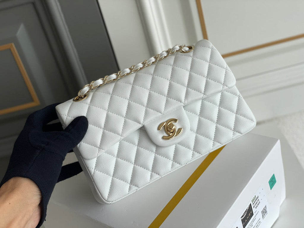 CNL Flap Bag