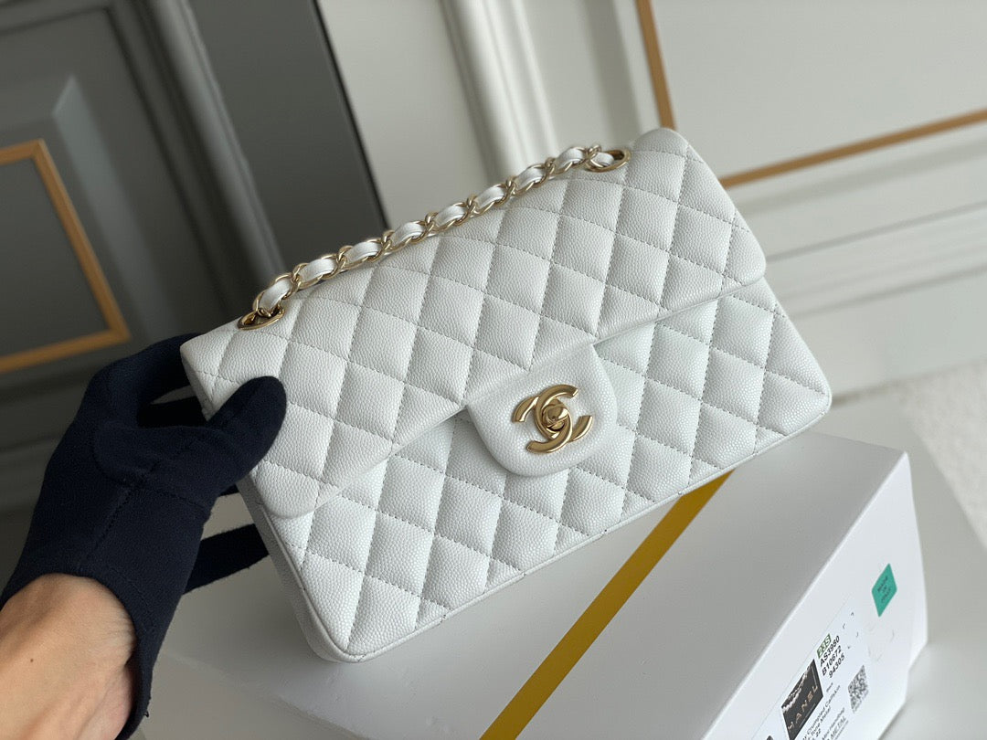 CNL Flap Bag