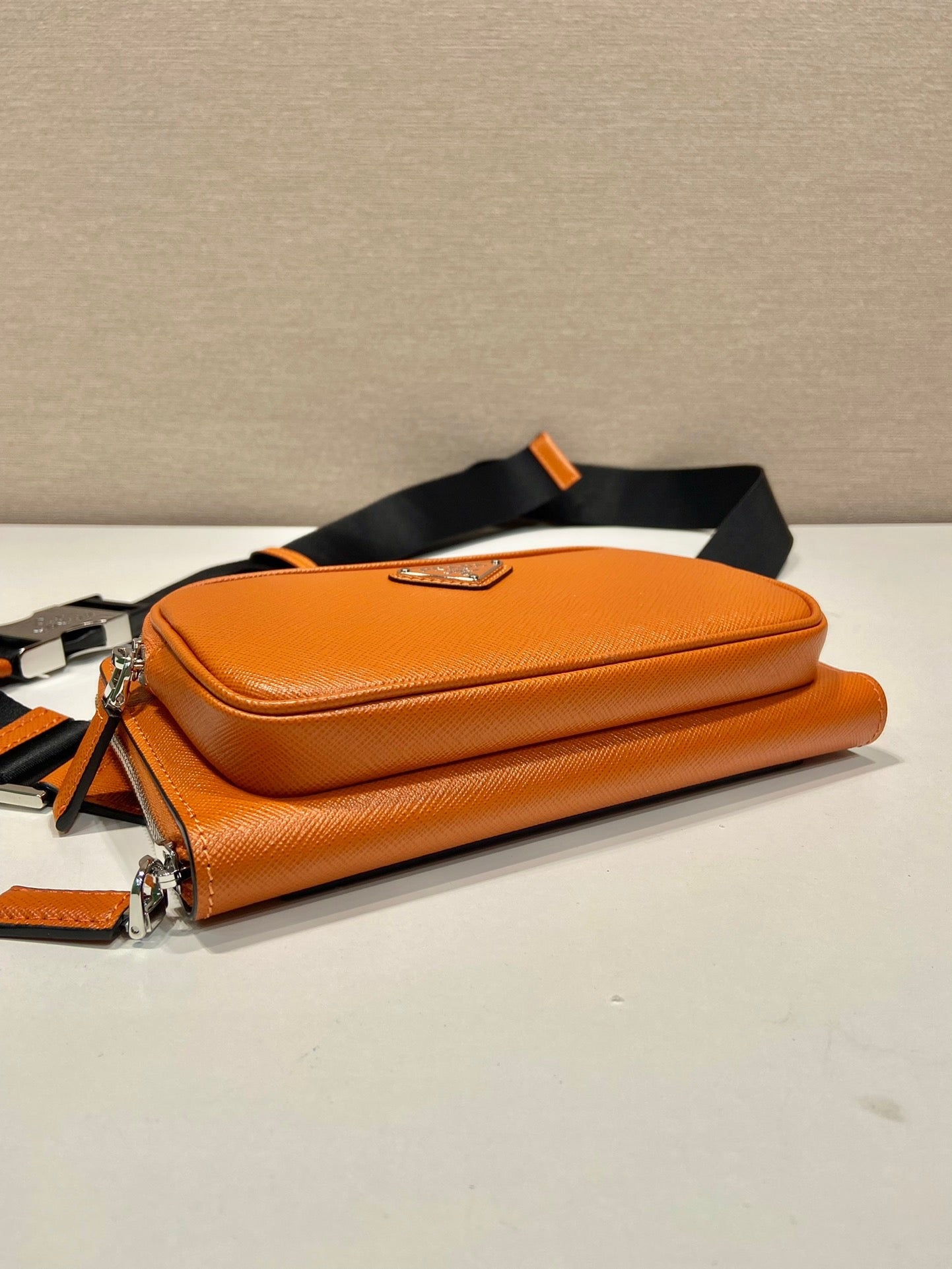 PRD Crossbody Bag