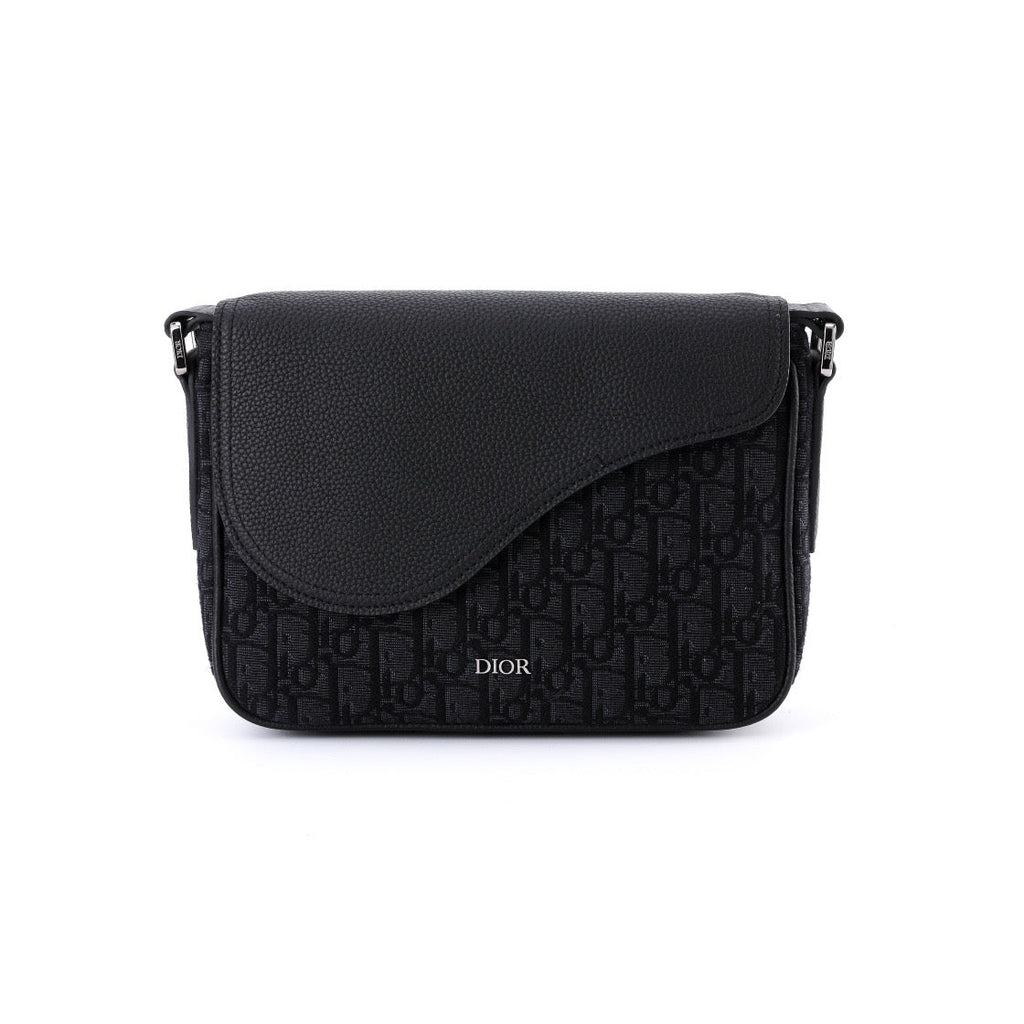 CD Saddle Bag