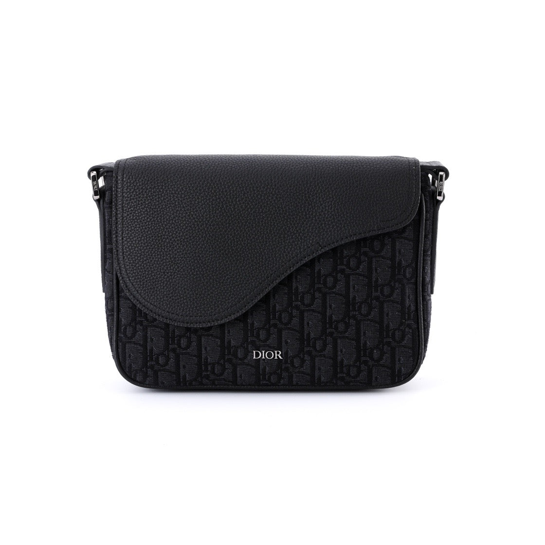 CD Saddle Bag
