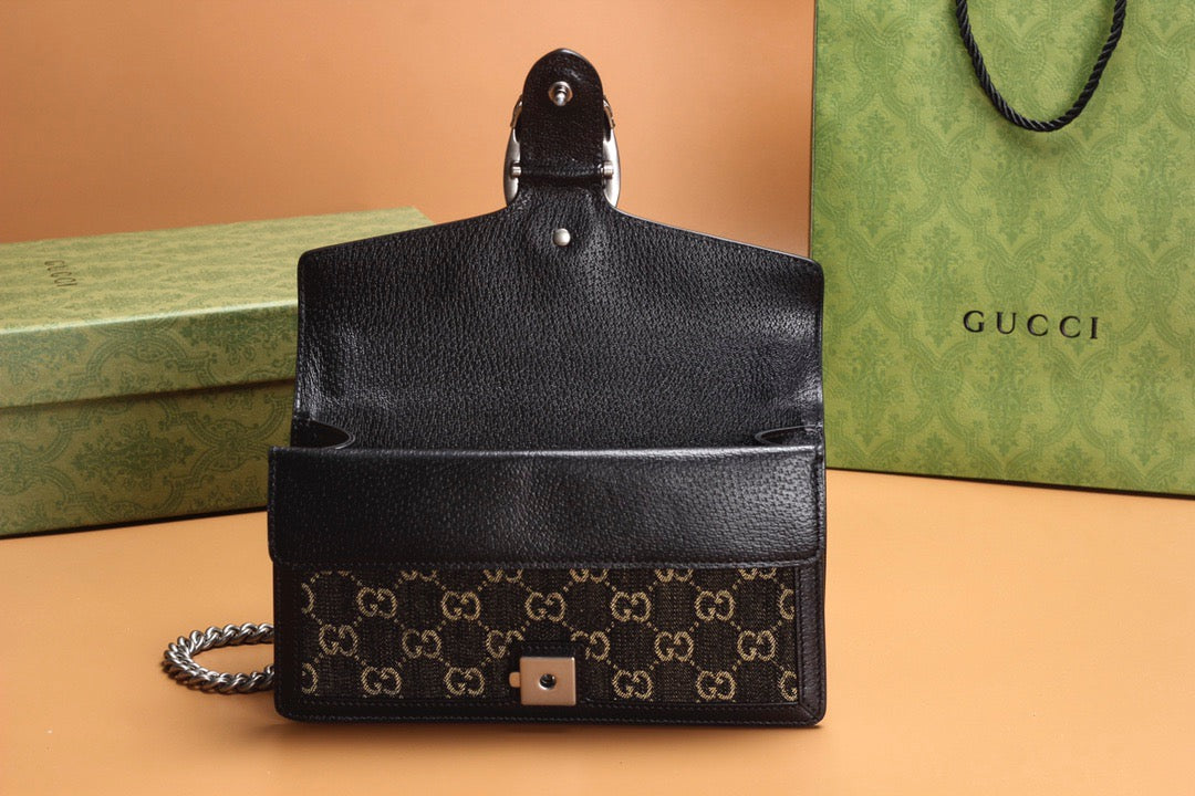 GC Denim Dionysus
