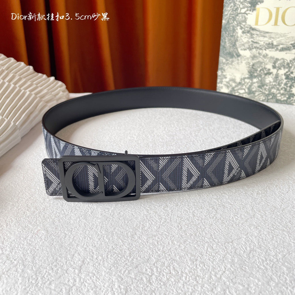 CD Belt