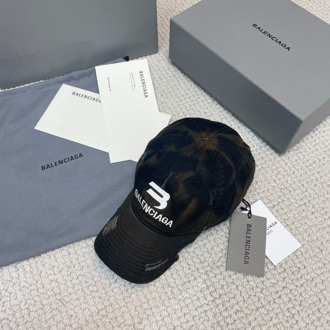 BLC Cap
