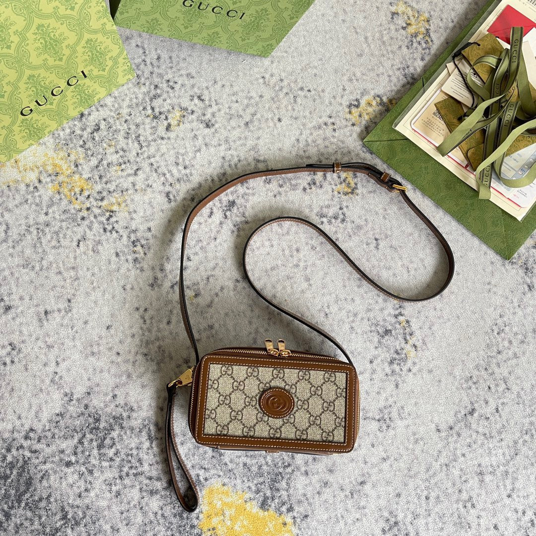 GC Sling Bag