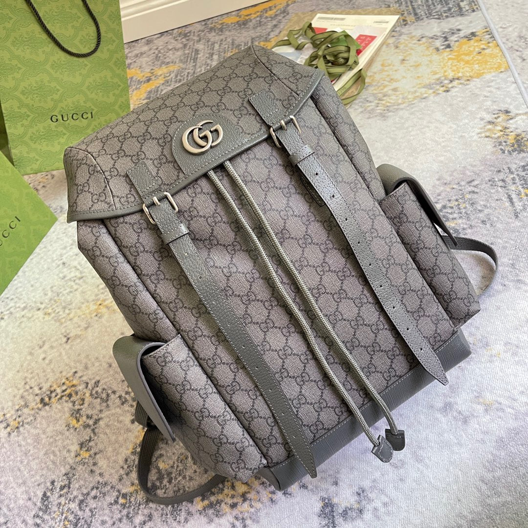 GC Backpack