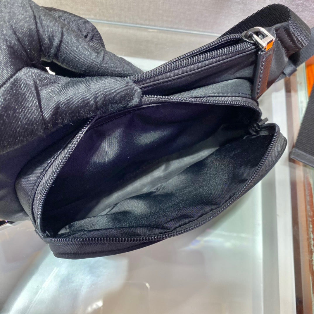 PRD Crossbody Bag