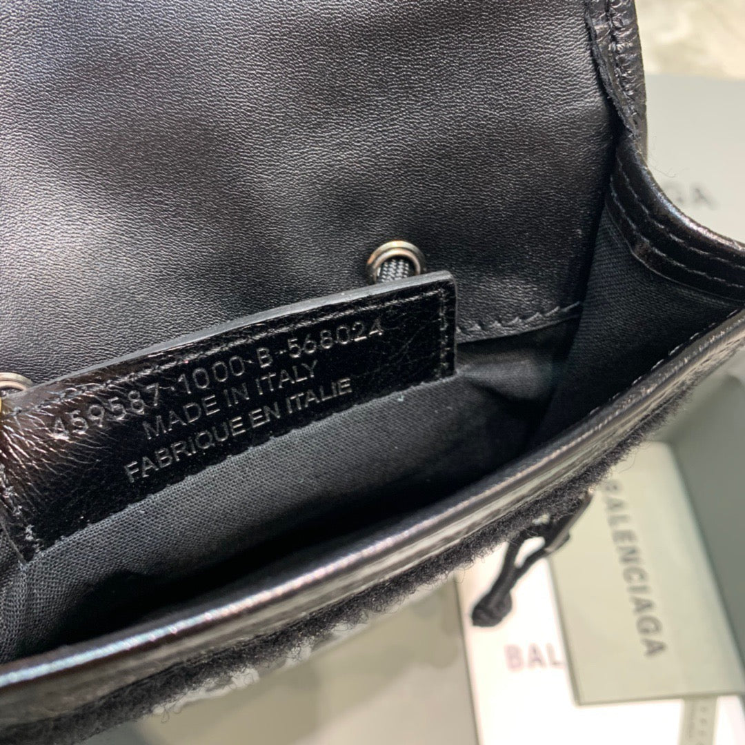 BLC Sling Bag