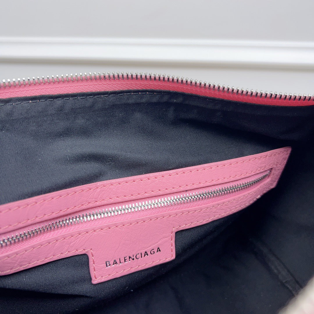 BLC Travel Bag