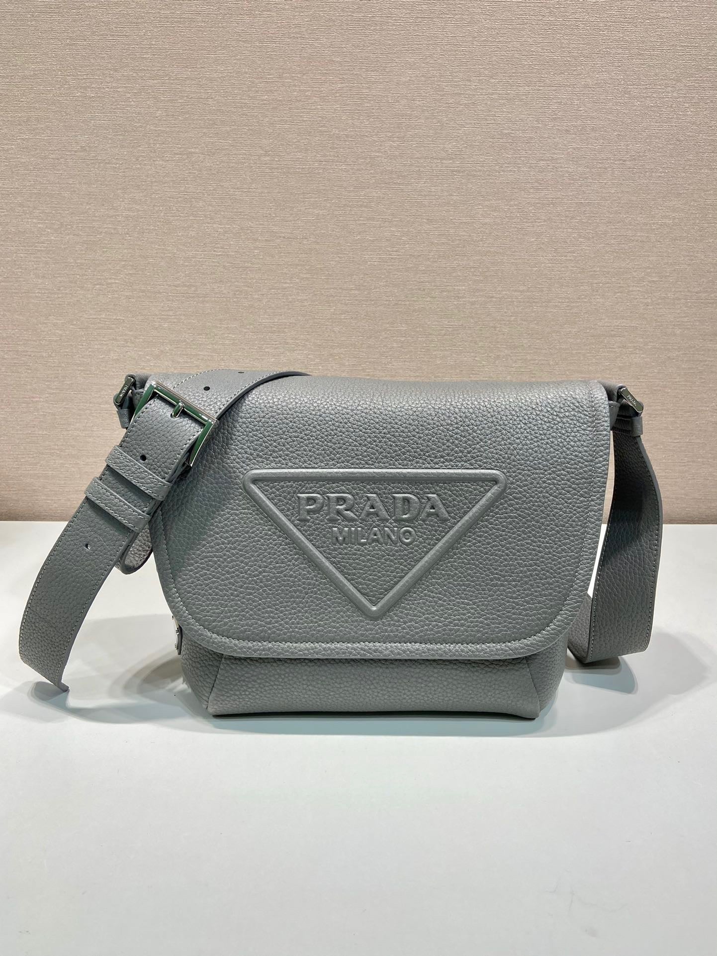 PRD Messenger Bag