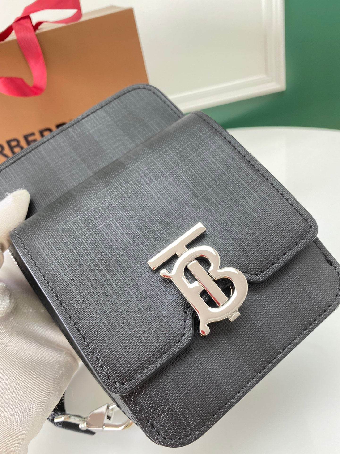 BBR Sling Bag