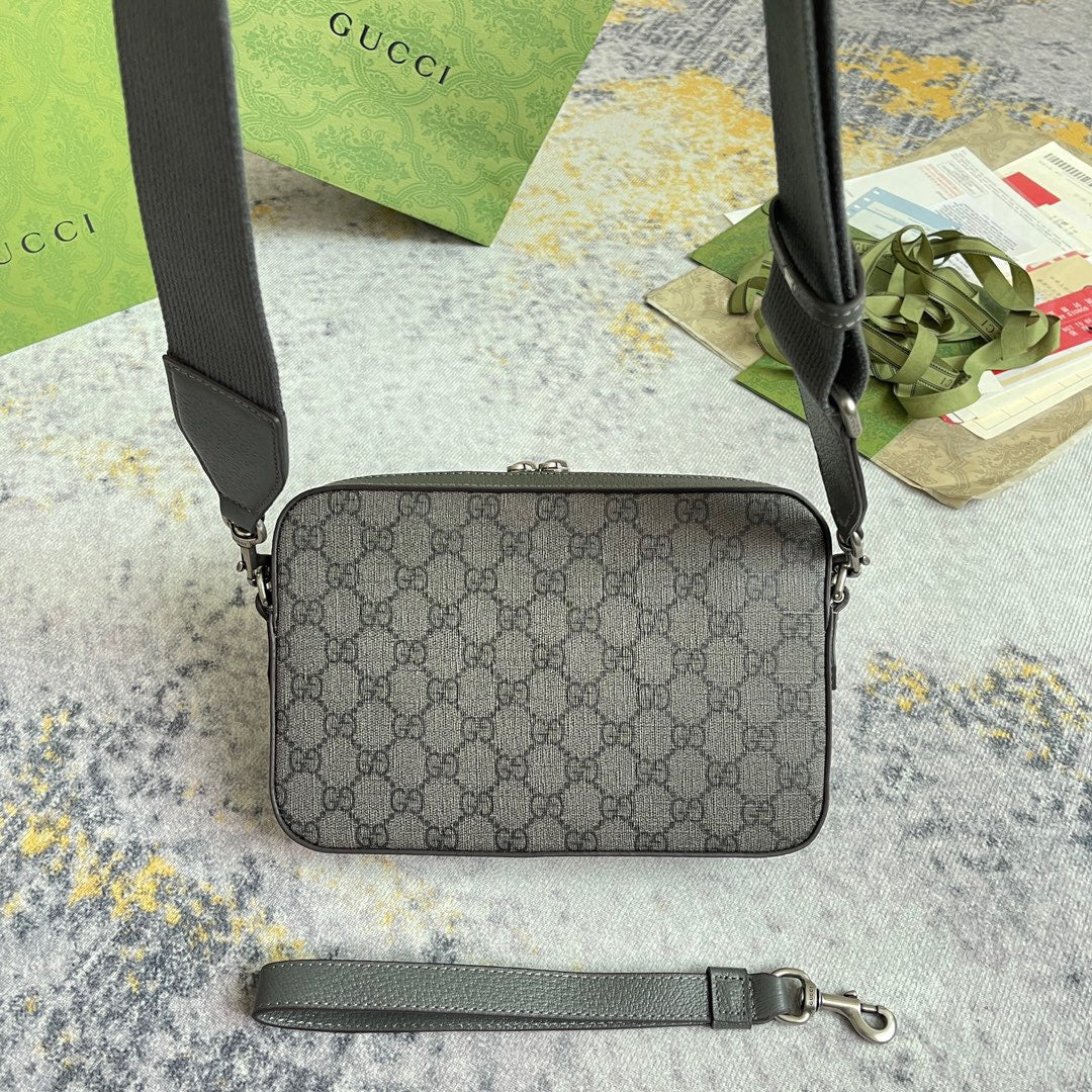 GC Messenger Bag