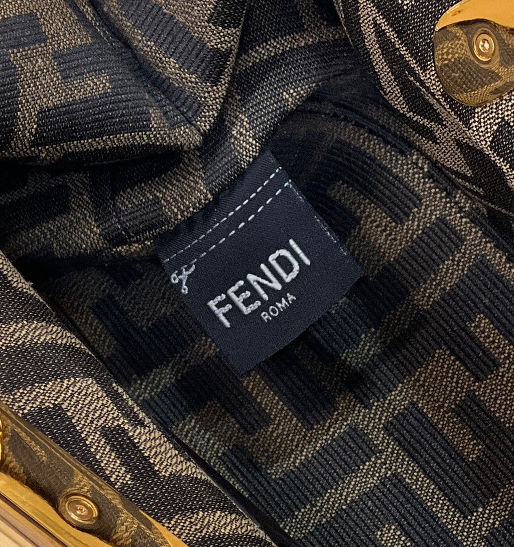 FD First