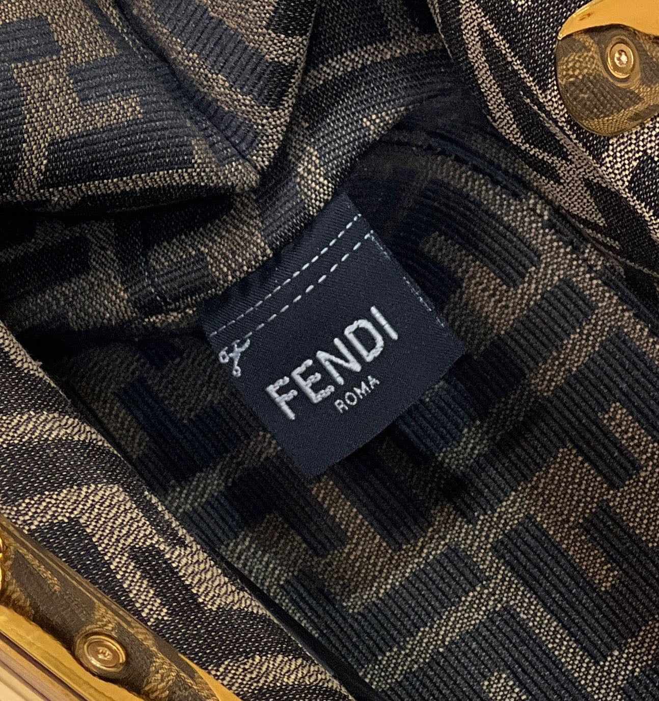 FD First