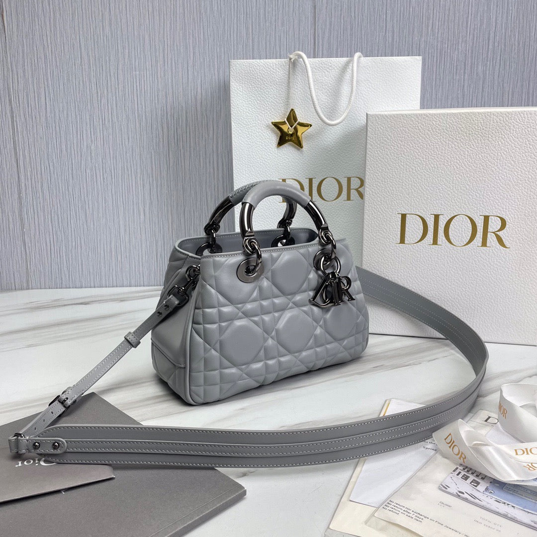 CD Handbag