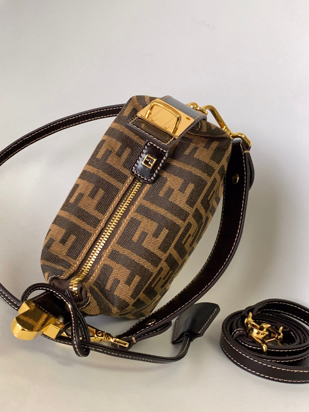 FD Mini Cube Bag