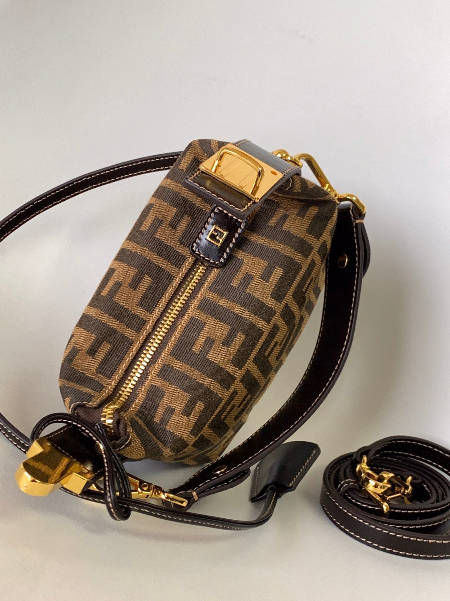 FD Mini Cube Bag