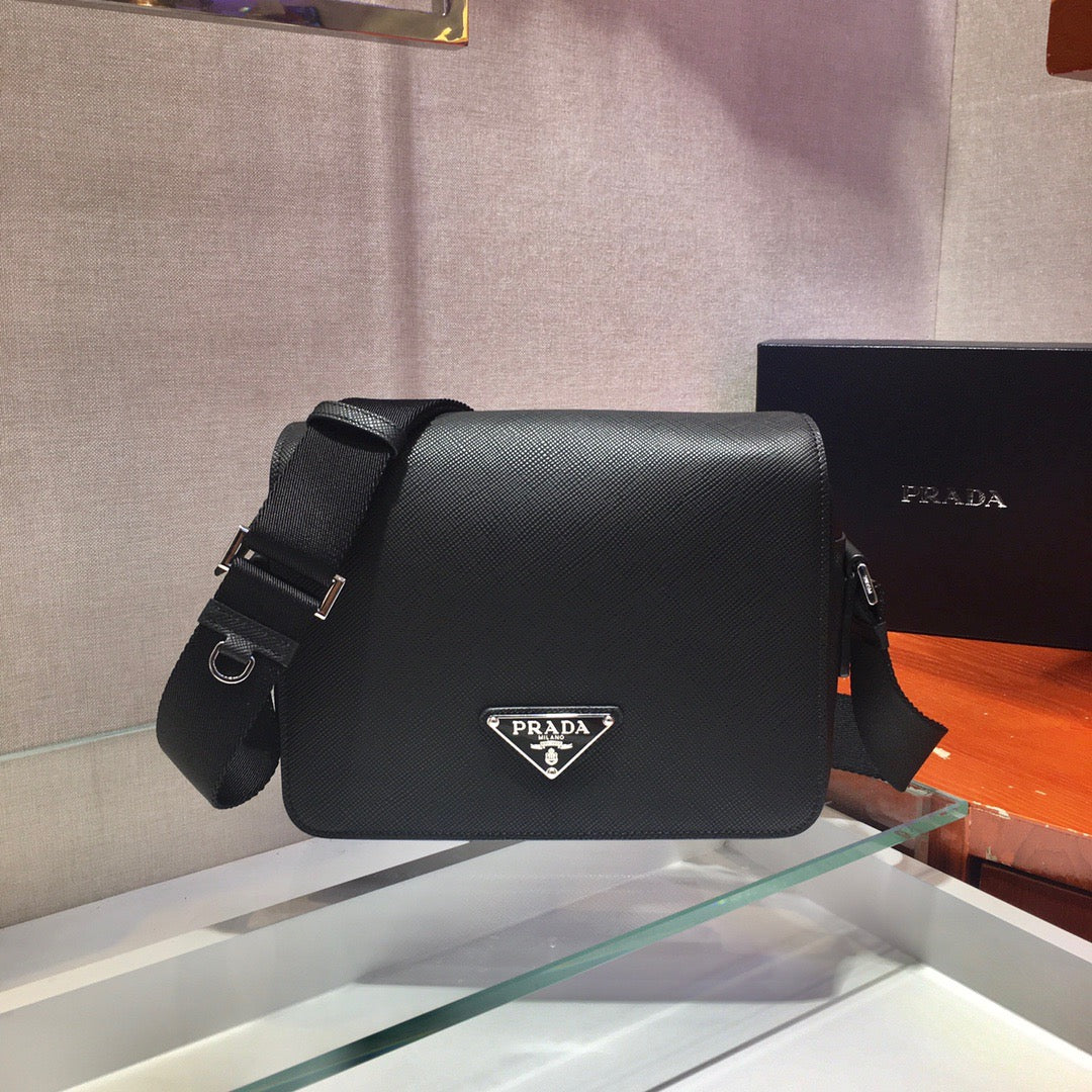 PRD Messenger Bag