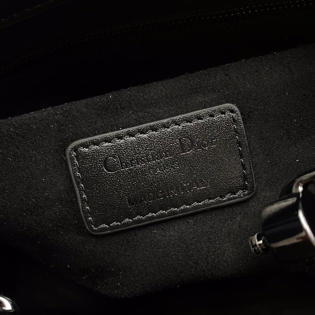 CD Handbag