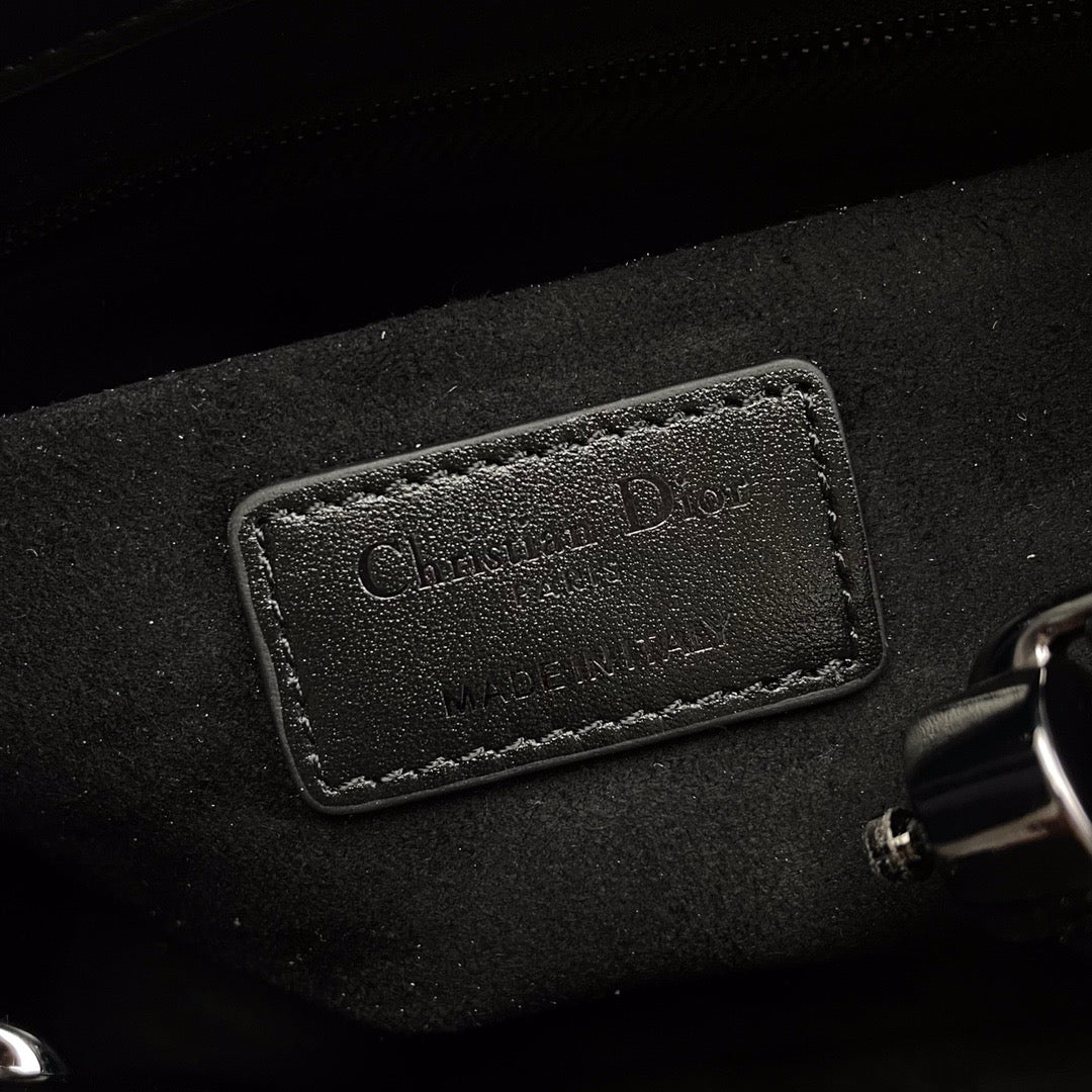 CD Handbag