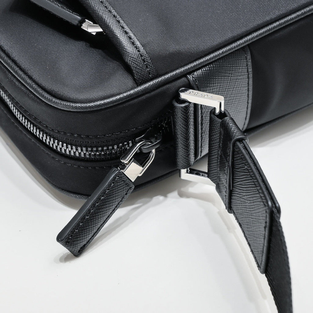 PRD Messenger Bag