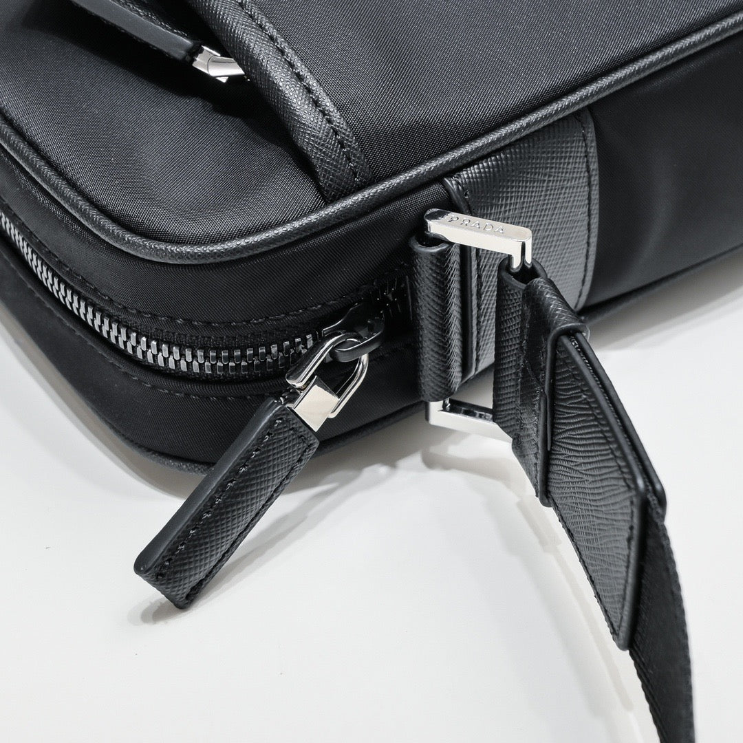 PRD Messenger Bag