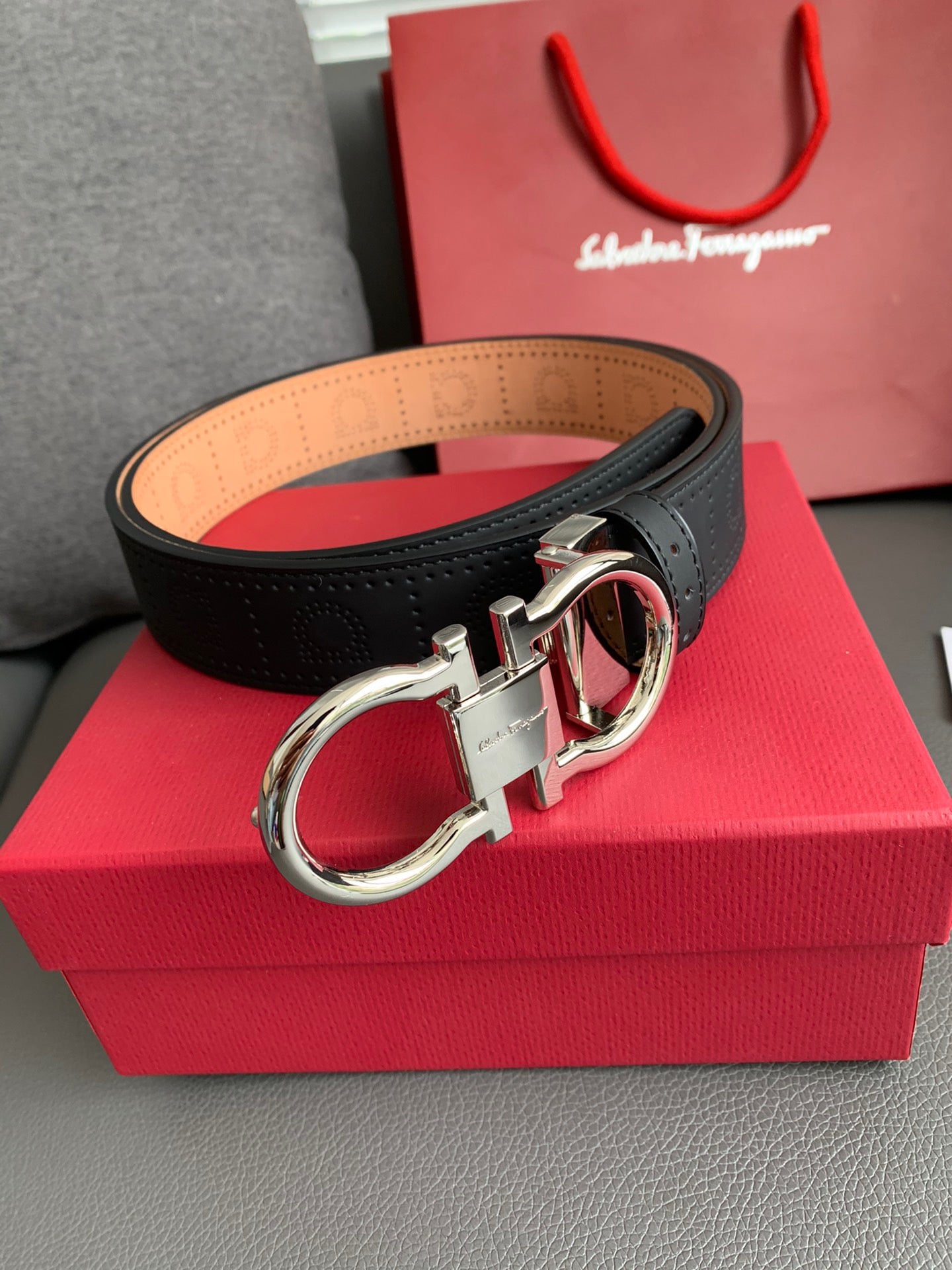 FRG Belt