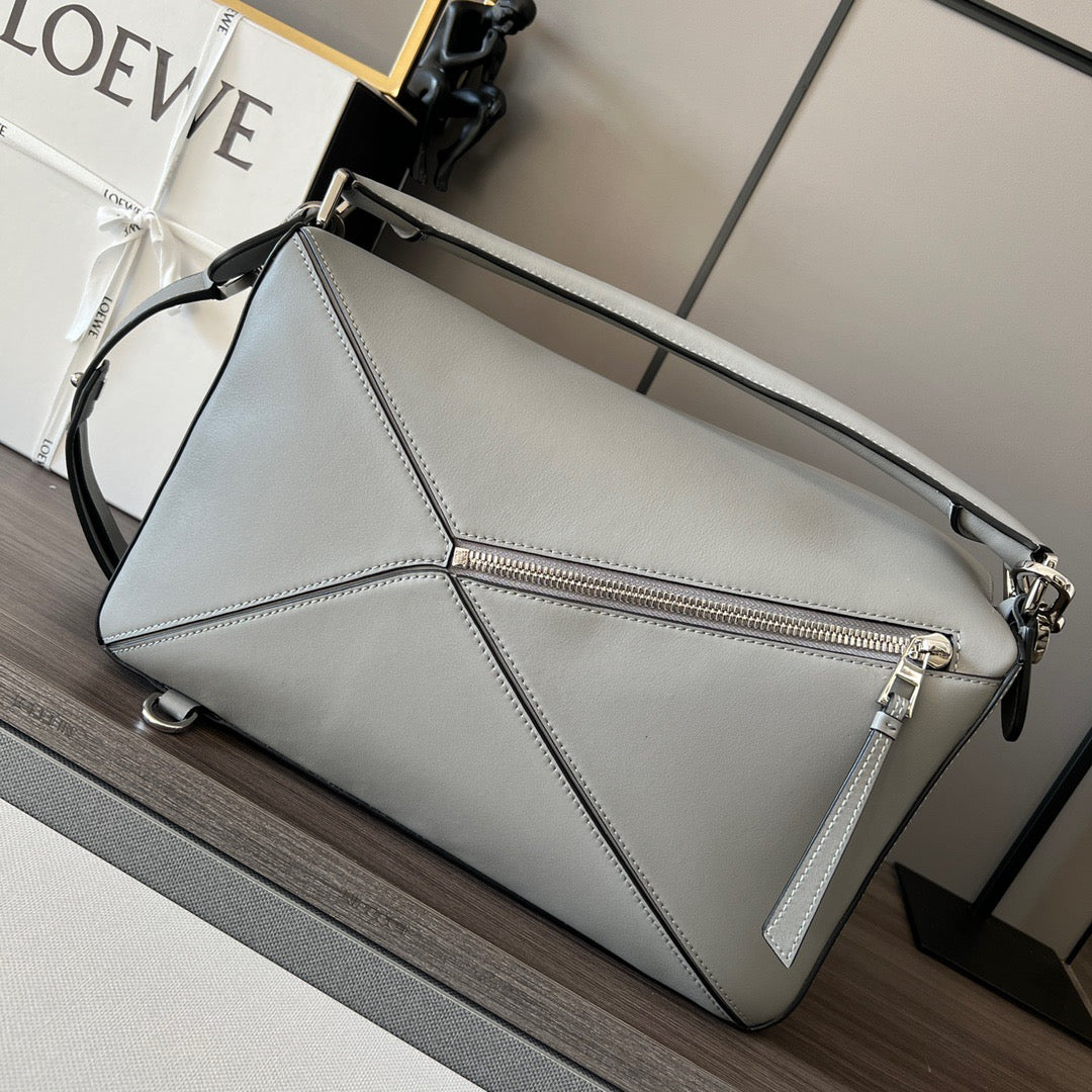 LW Puzzle Bag