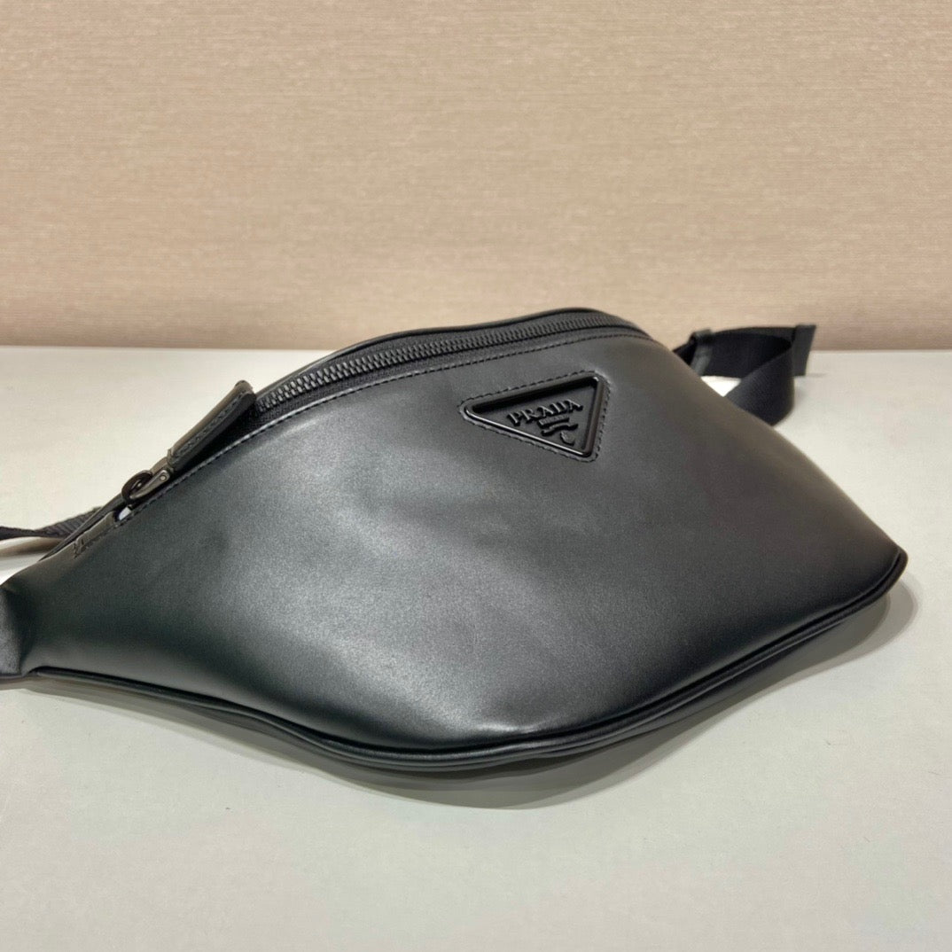 PRD Crossbody Bag