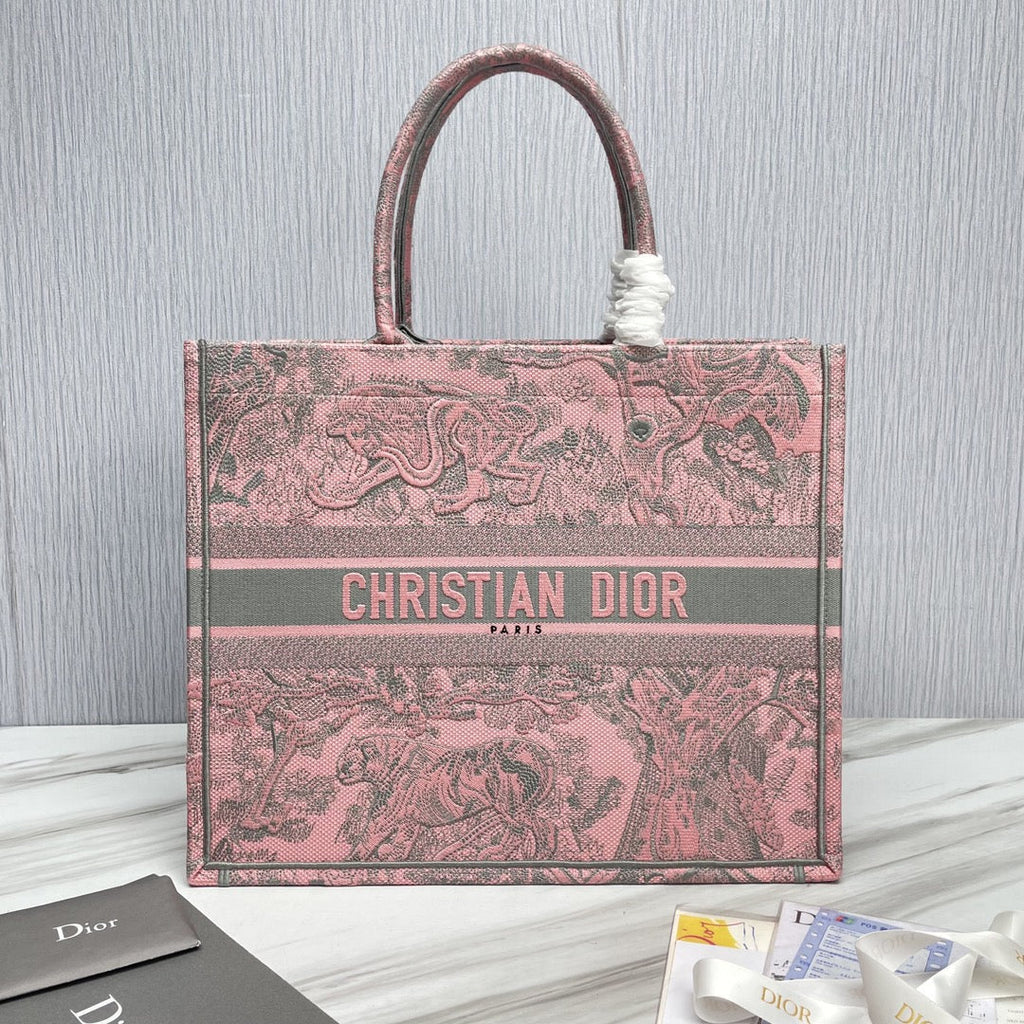 CD Book Tote